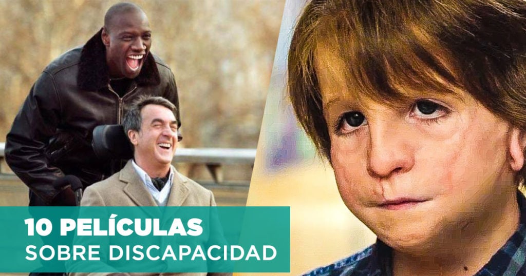 películas discapacidad