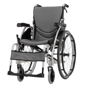 silla de ruedas s ergo 125