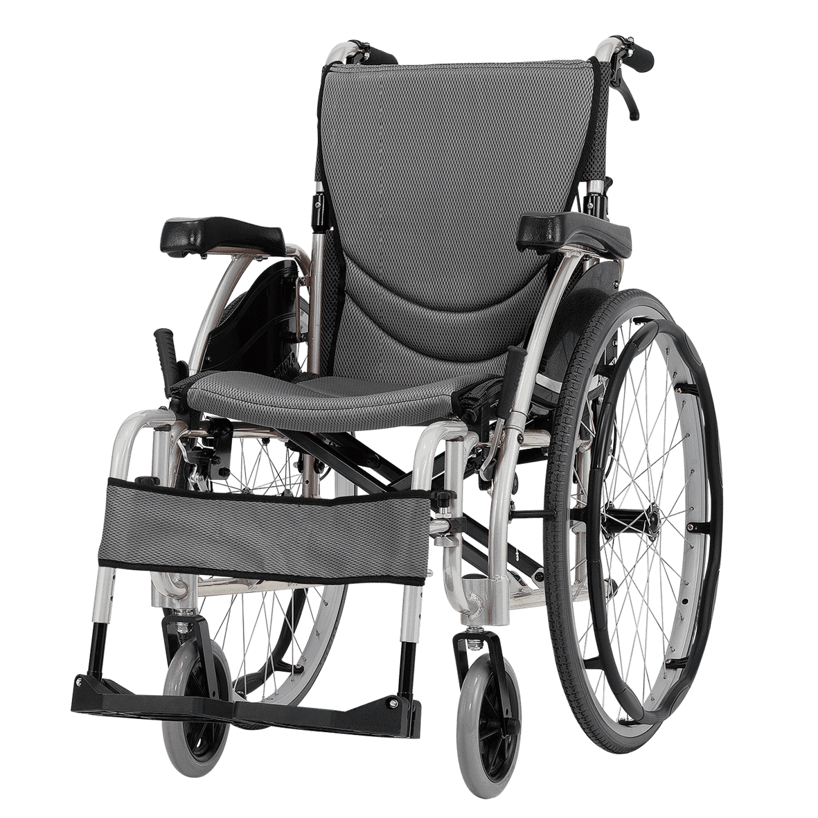 silla de ruedas s ergo 125