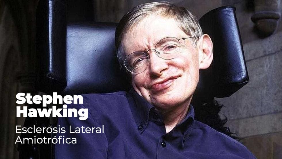 Stephen Hawking ELA