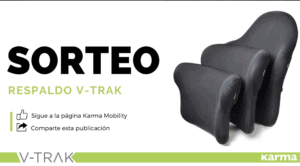 sorteo vtrak