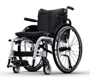 Ergo Live silla de ruedas